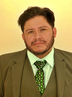 Lic. Hector Albán